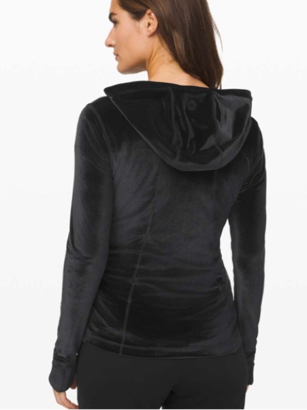 Lululemon Velvet Outfit - Size 6 - Picture 2 of 10